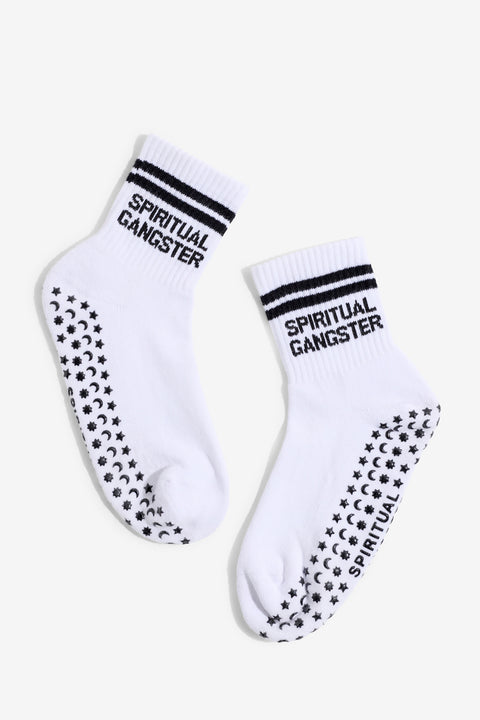 SG Grip Socks