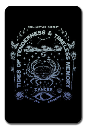 Zodiac Cancer E-Gift Card