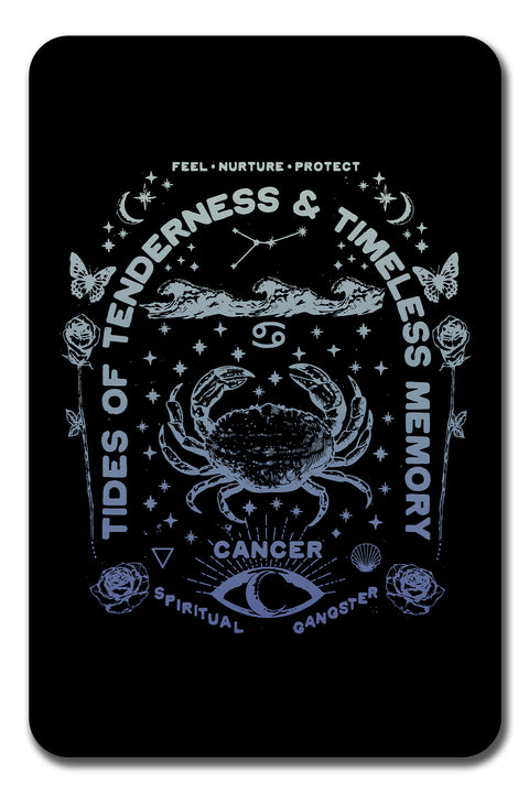 Zodiac Cancer E-Gift Card