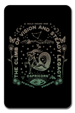 Zodiac Capricorn E-Gift Card