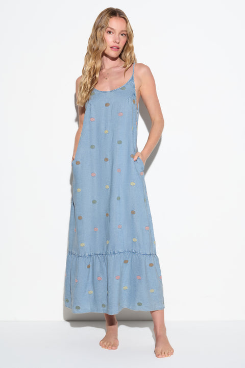 Zenith Dress