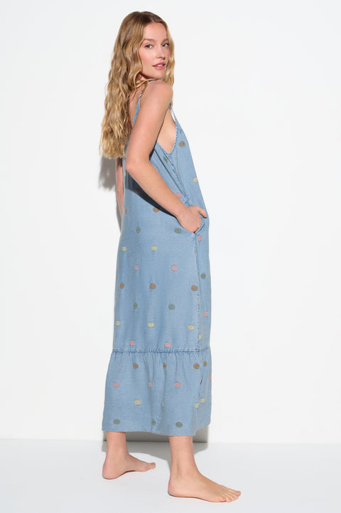 Zenith Dress