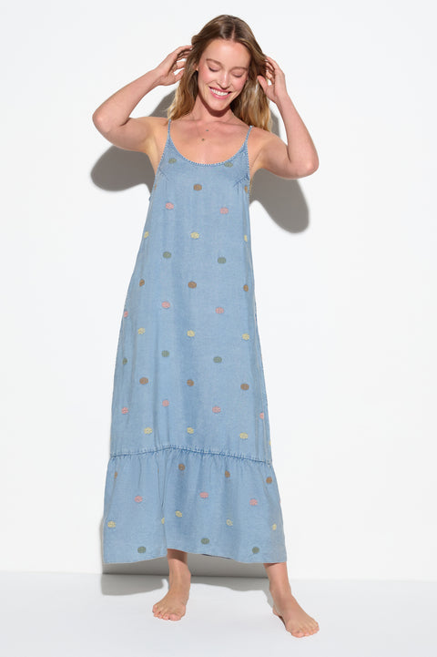 Zenith Dress
