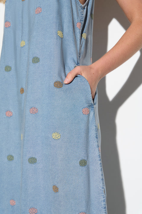 Zenith Dress