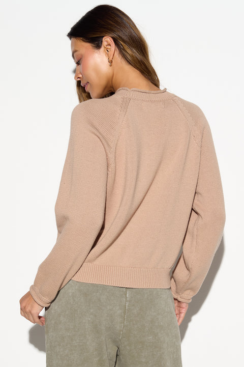 Karma Club Seek Sweater