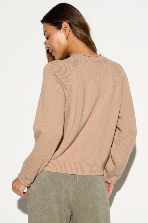 Karma Club Seek Sweater