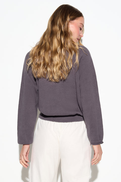 Energy Flow Seek Sweater