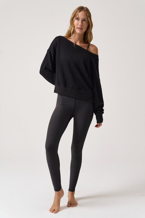 La Vida 2.0 Sweatshirt