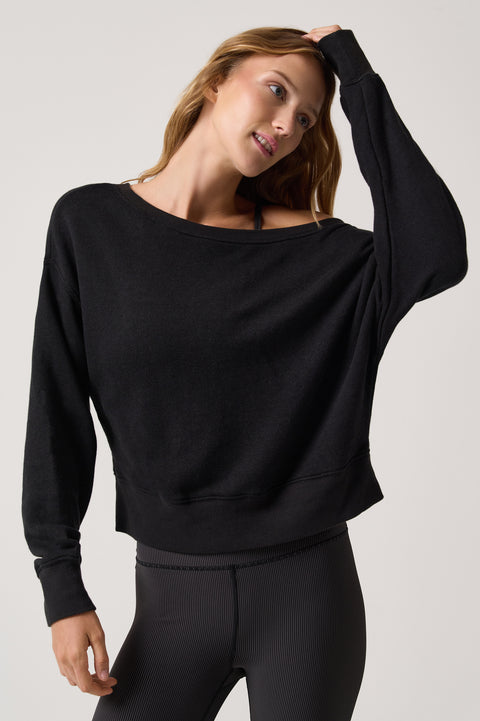 La Vida 2.0 Sweatshirt