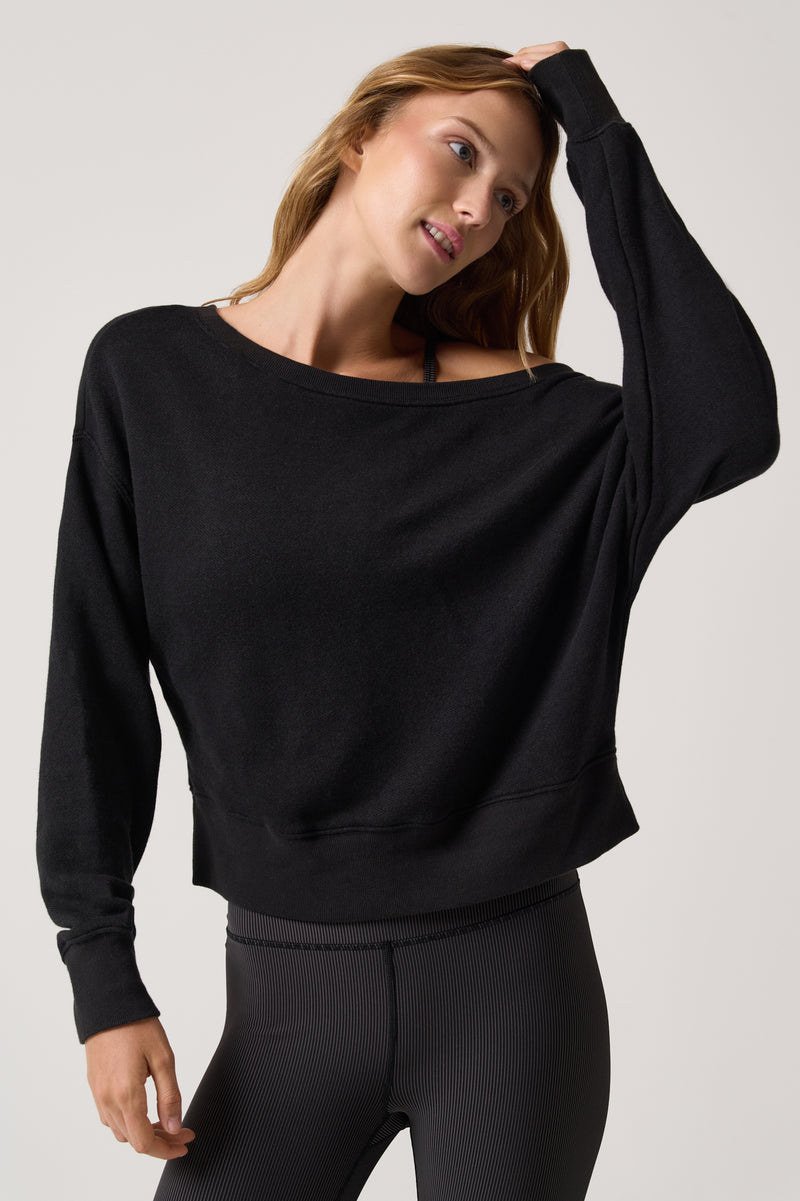 La Vida 2.0 Sweatshirt