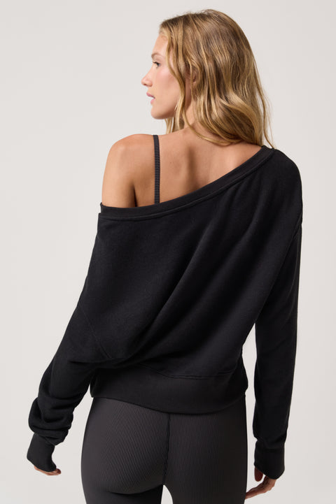 La Vida 2.0 Sweatshirt