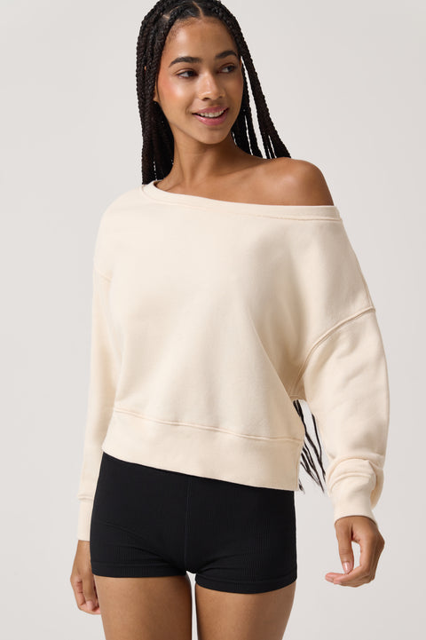 La Vida 2.0 Sweatshirt