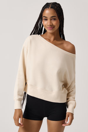 La Vida 2.0 Sweatshirt