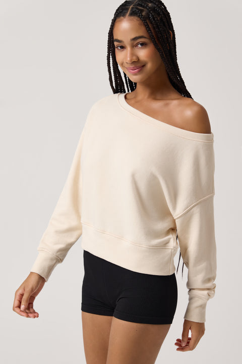 La Vida 2.0 Sweatshirt