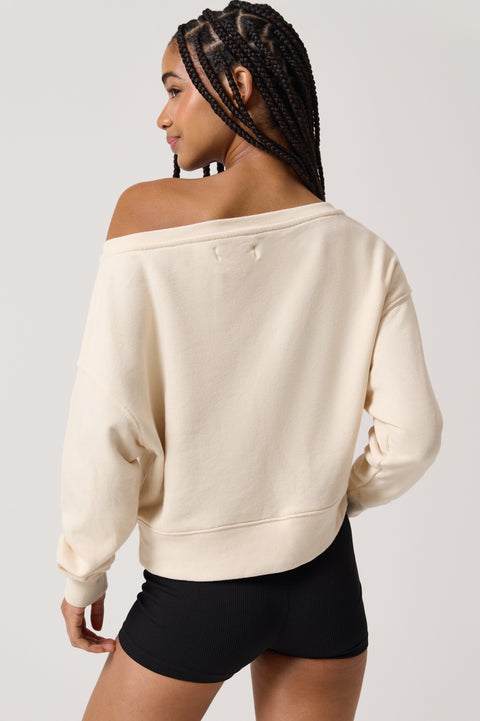 La Vida 2.0 Sweatshirt
