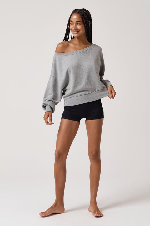 La Vida 2.0 Sweatshirt