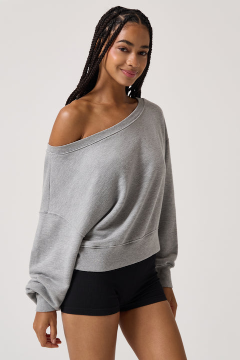 La Vida 2.0 Sweatshirt