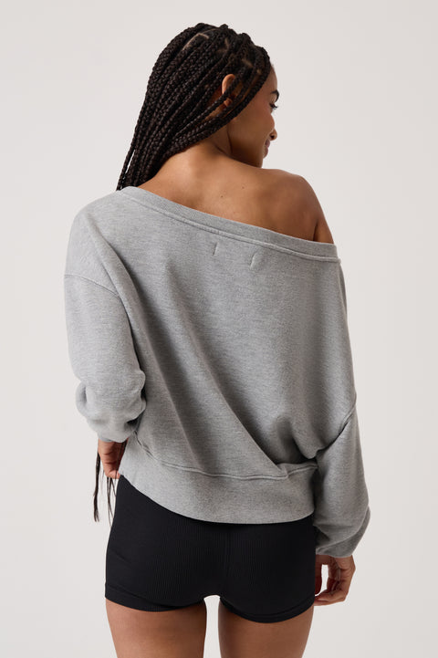 La Vida 2.0 Sweatshirt