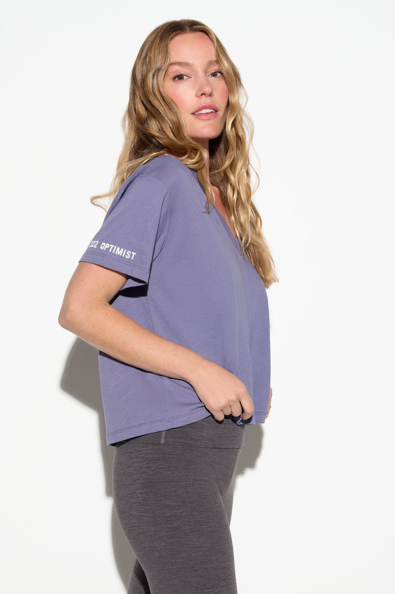 222 Jordan Tee