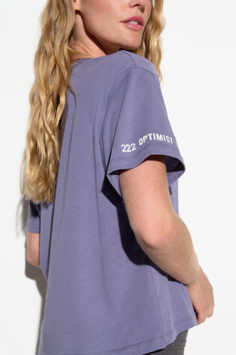 222 Jordan Tee
