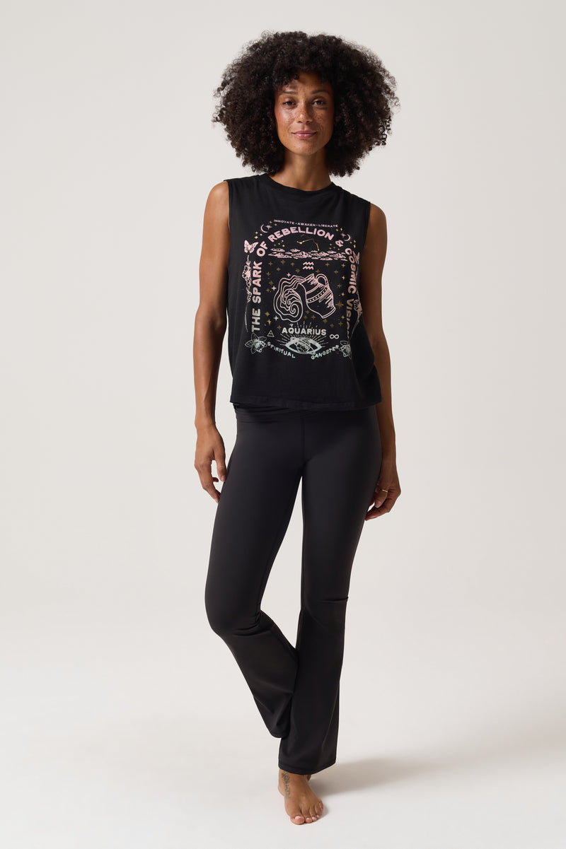 Aquarius Vibe Tank