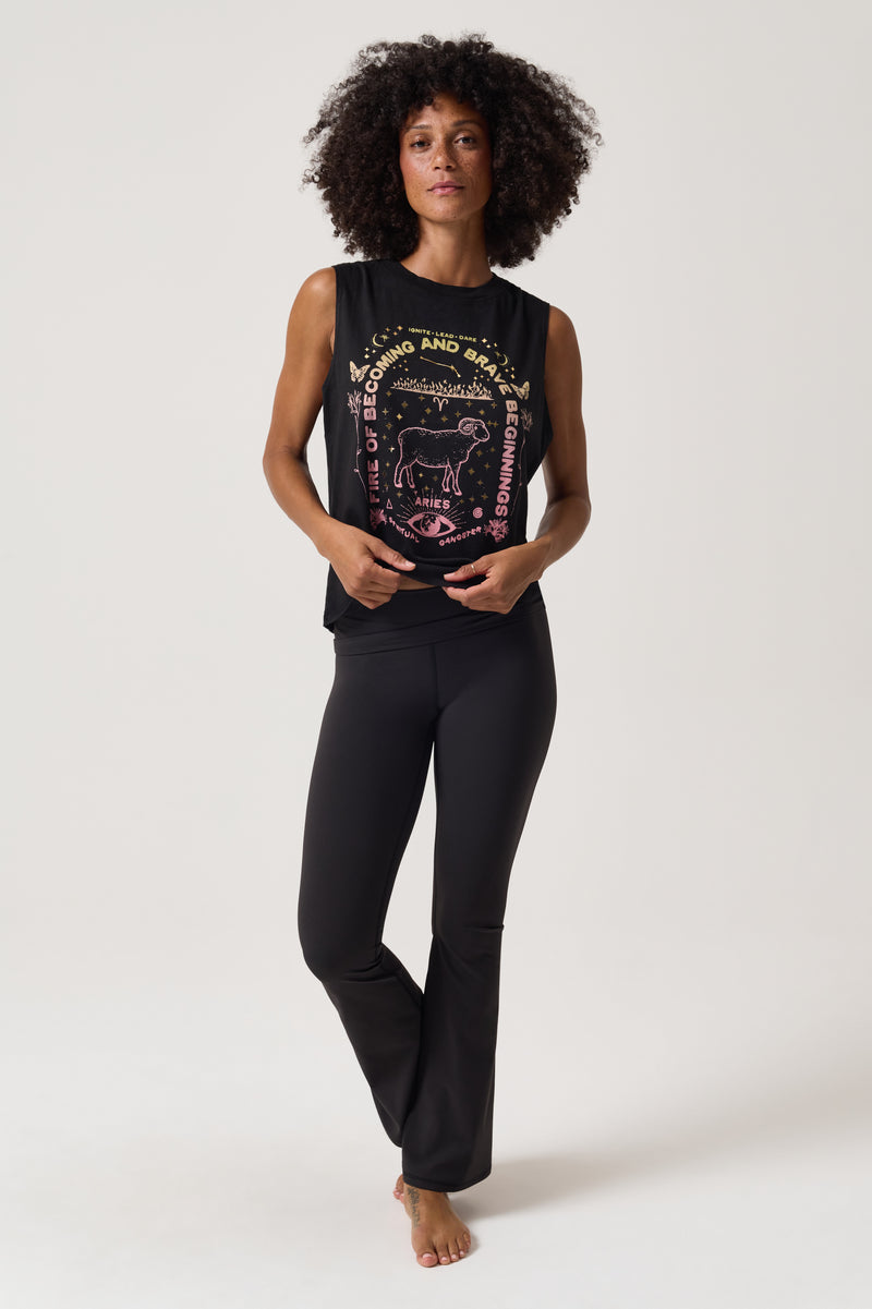 Aries Vibe Tank