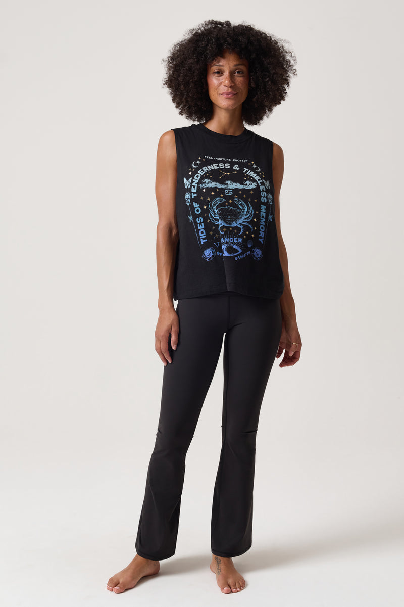 Cancer Vibe Tank