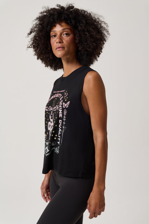 Gemini Vibe Tank