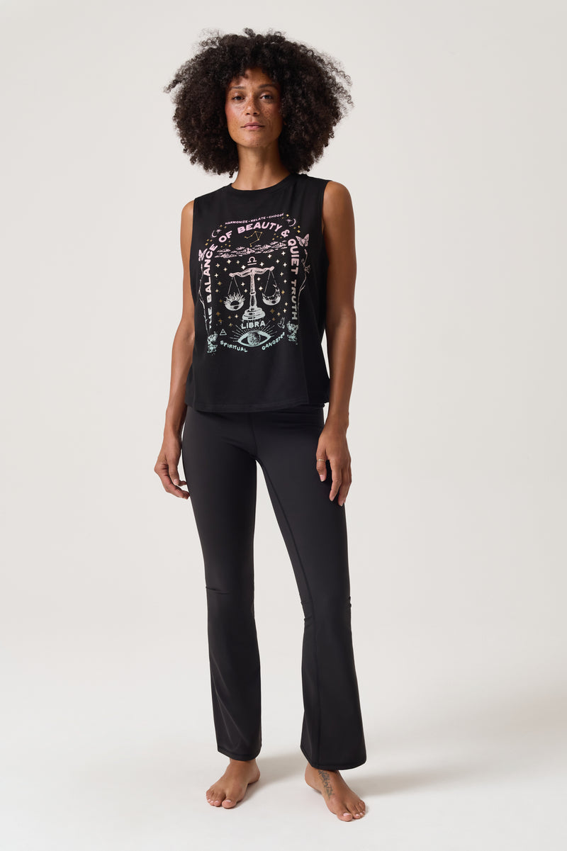 Libra Vibe Tank