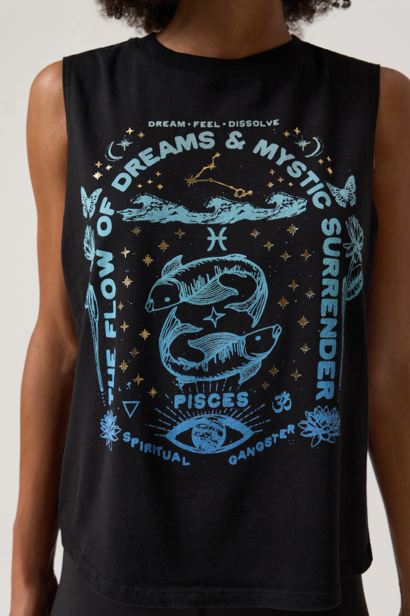 Pisces Vibe Tank