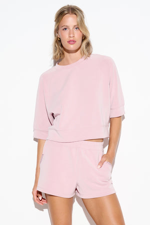 Sophie S/S Top