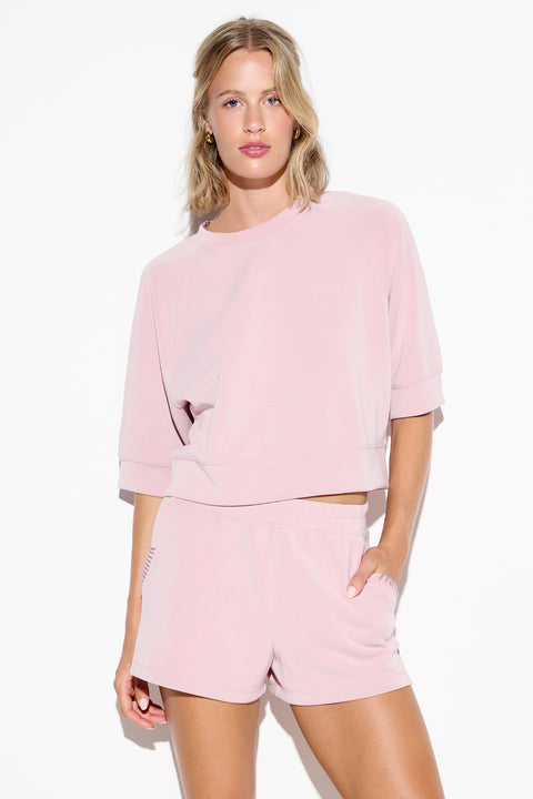 Sophie S/S Top