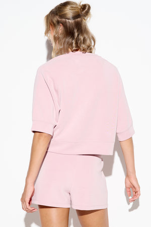 Sophie S/S Top