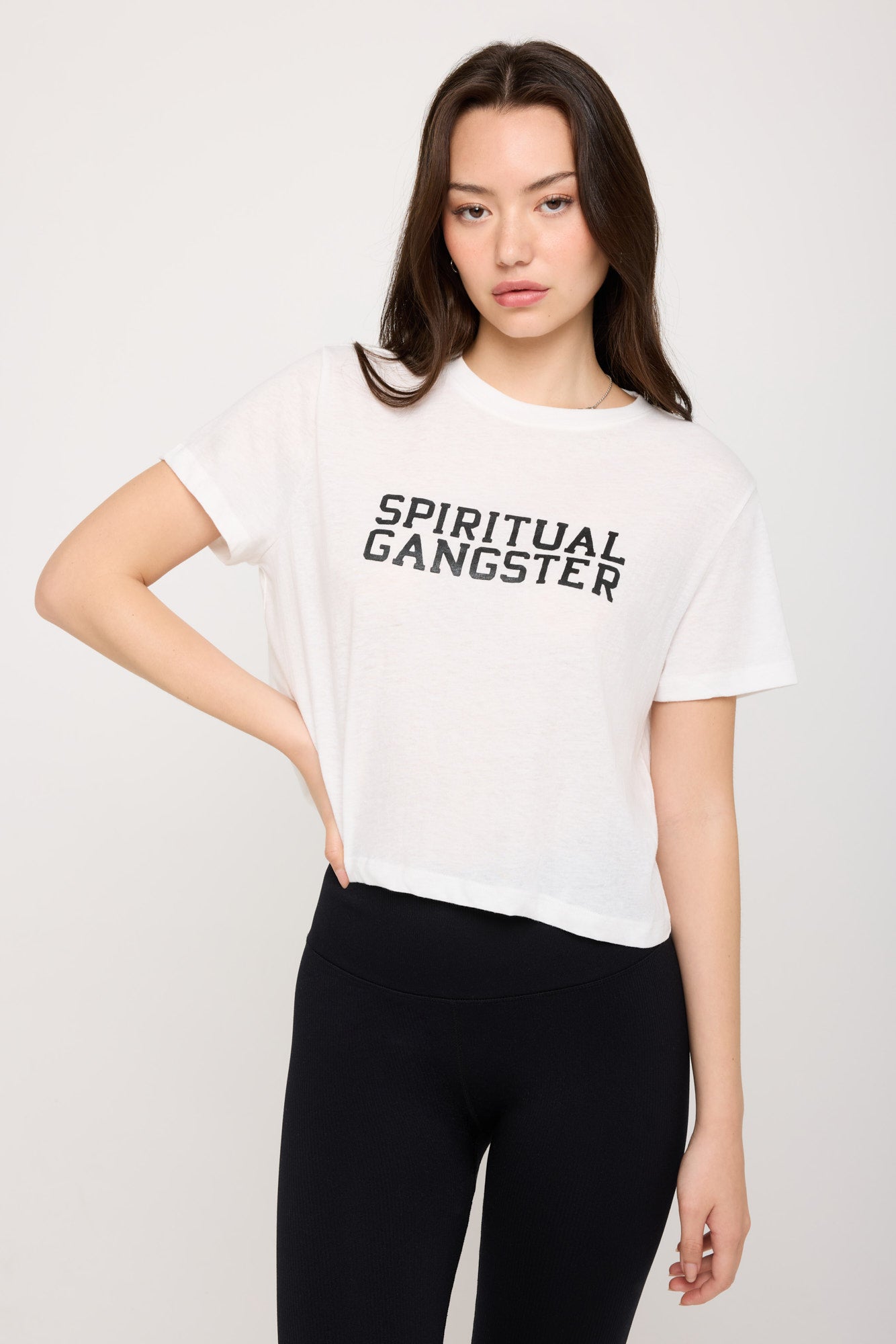 Spiritual Gangster Sale Collection