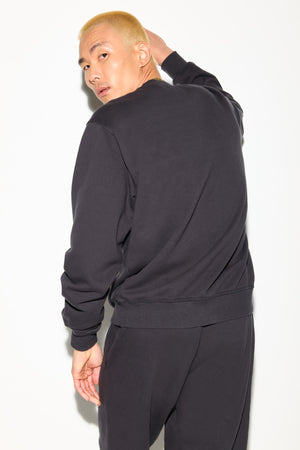 SG Emblem Men's Classic Crew