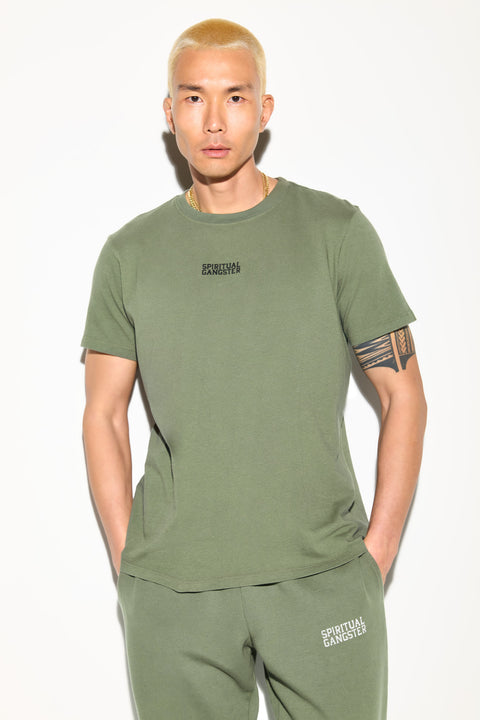 SG Logo Men's Classic Tee