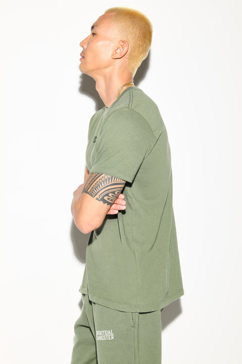 SG Logo Men's Classic Tee