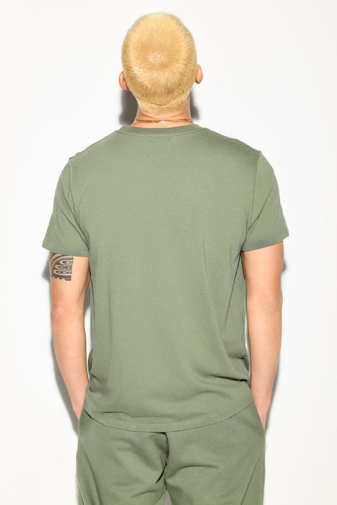 SG Logo Men's Classic Tee