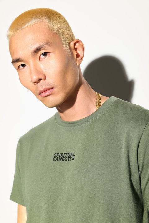 SG Logo Men's Classic Tee