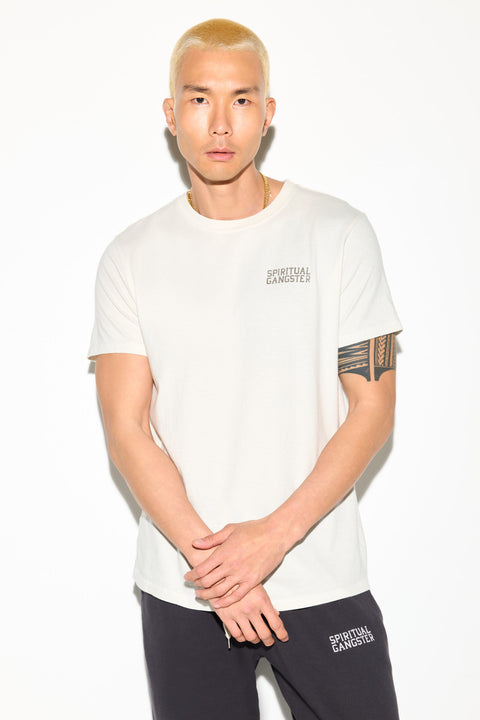 SG Emblem Men's Classic Tee