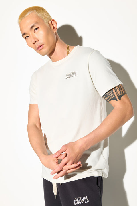 SG Emblem Men's Classic Tee