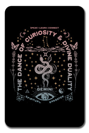 Zodiac Gemini E-Gift Card