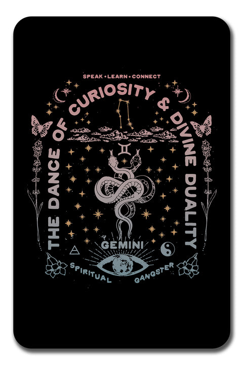 Zodiac Gemini E-Gift Card