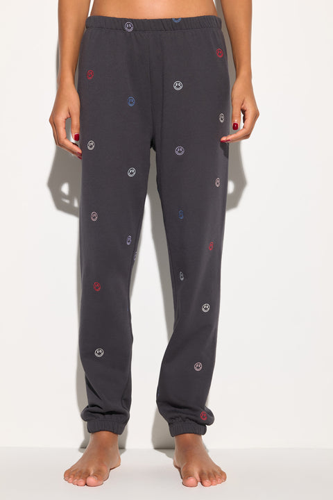 All Smiles Luna Cozy Sweatpant