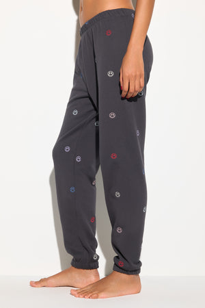 All Smiles Luna Cozy Sweatpant