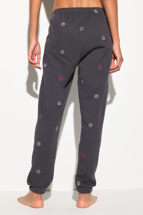 All Smiles Luna Cozy Sweatpant