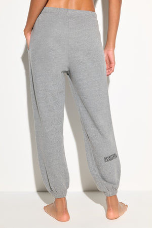 SG Shine Sol Sweatpant