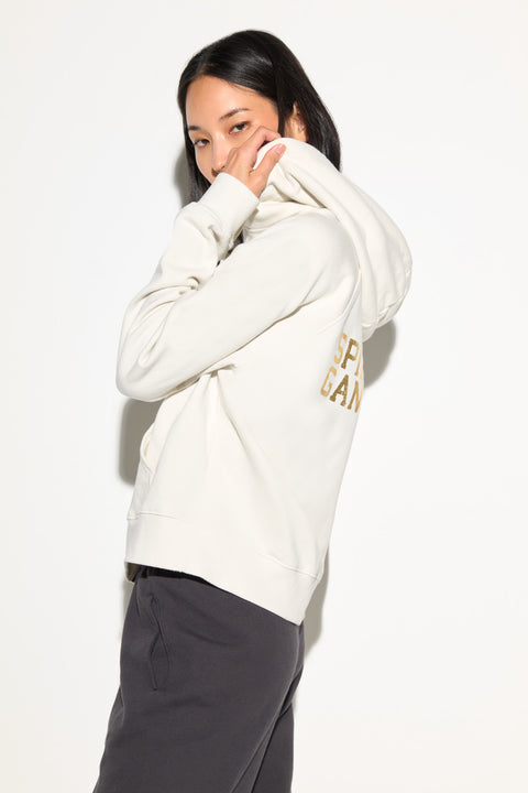 SG Shine Everyday Zip Hoodie