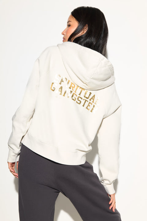 SG Shine Everyday Zip Hoodie