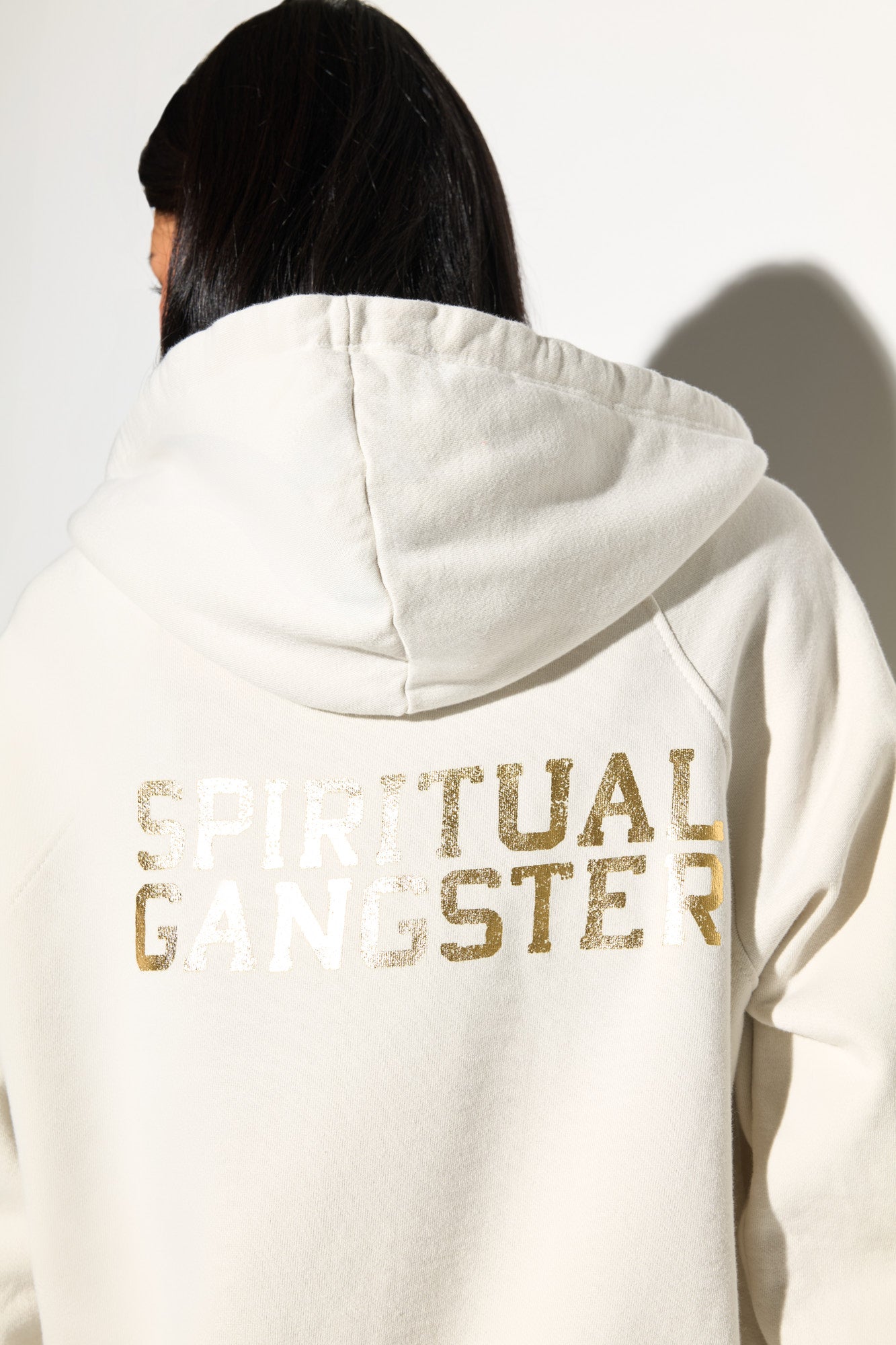 Spiritual gangster hoodie sale online